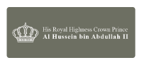 HRH Crown Prince Al Hussein bin Abdullah II