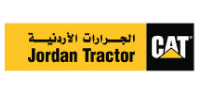 Jordan Tractor
